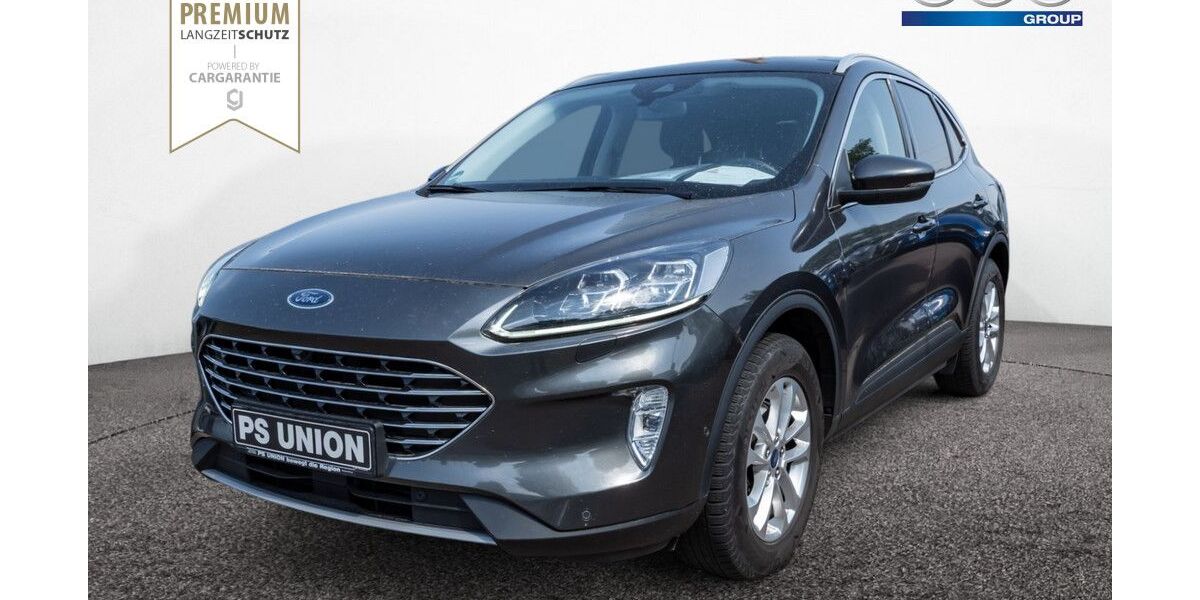 Ford Kuga 54.379 km 19.990 &euro; Halle (Saale) 06114