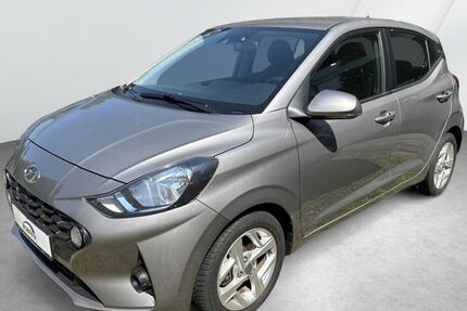 Hyundai i10 46.010 km 13.690 &euro; Bremen 28757