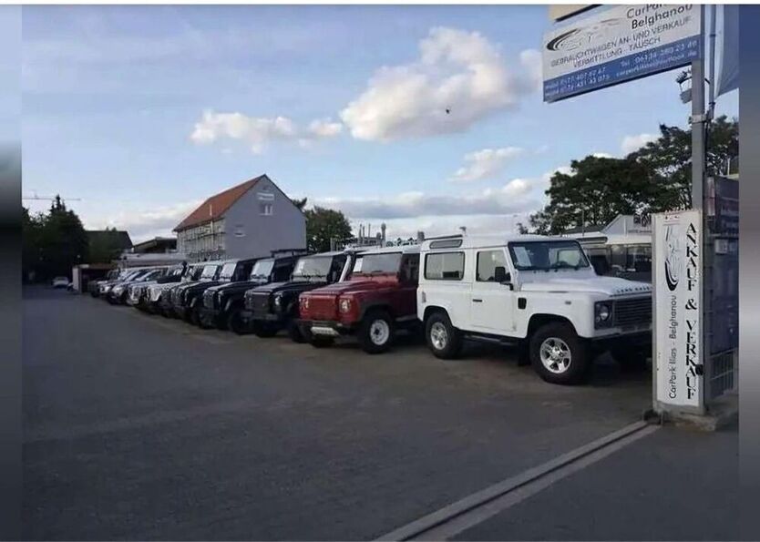 Defender
