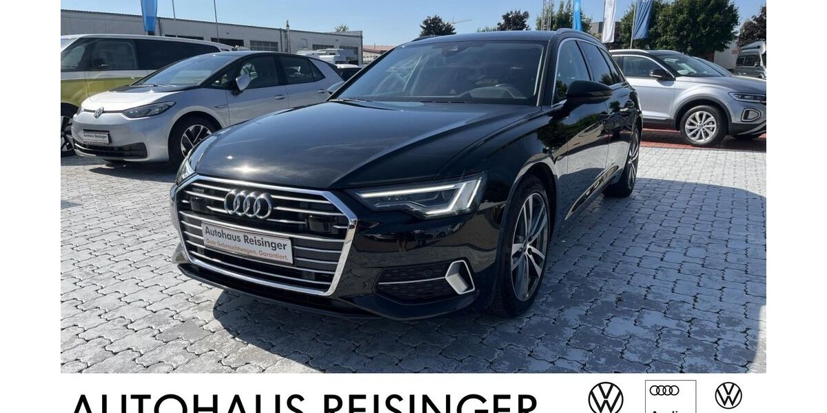 Audi A6 41.513 km 36.450 &euro; Wasserburg a. Inn 83512