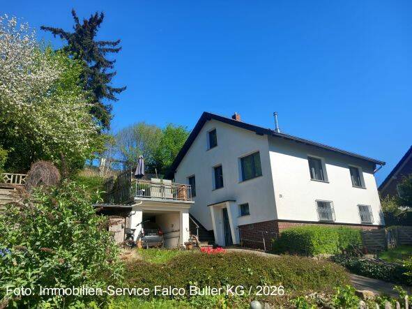 Einfamilienhaus Bad Oeynhausen Dehme - 3 Zimmer, 90 m&sup2;, 235.000&euro; | Angebot:26308812