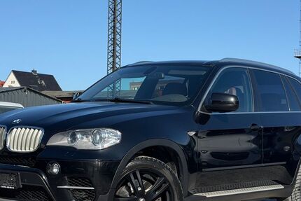 BMW X5 213.450 km 12.900 &euro; Breitenbach 37327