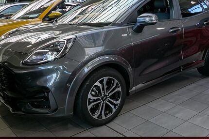 Ford Puma 24.070 km 19.990 &euro; Dortmund 44149