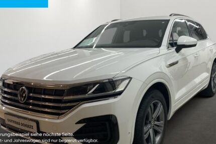 VW Touareg 70.417 km 41.950 &euro; Essen 45307