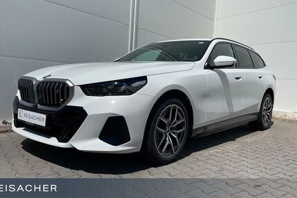 BMW i5 4.341 km 69.990 &euro; Schwabmünchen 86830