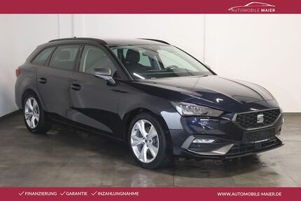 Seat Leon 82.300 km 20.900 &euro; Bebra 36179
