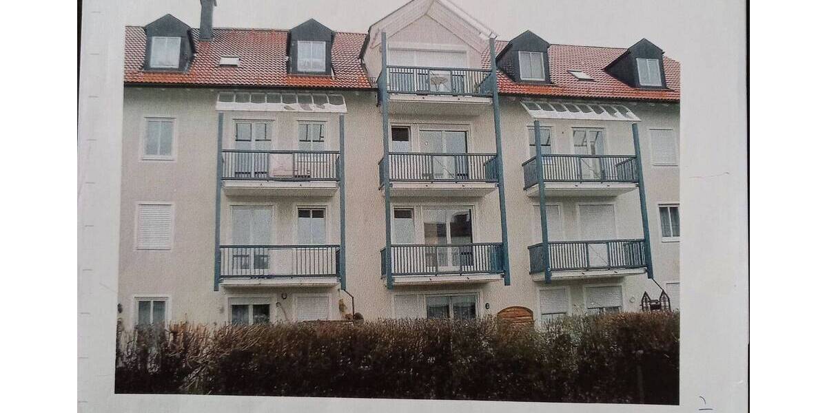 Etagenwohnung Garching - 2 Zimmer, 172.000&euro; | Angebot:26512740
