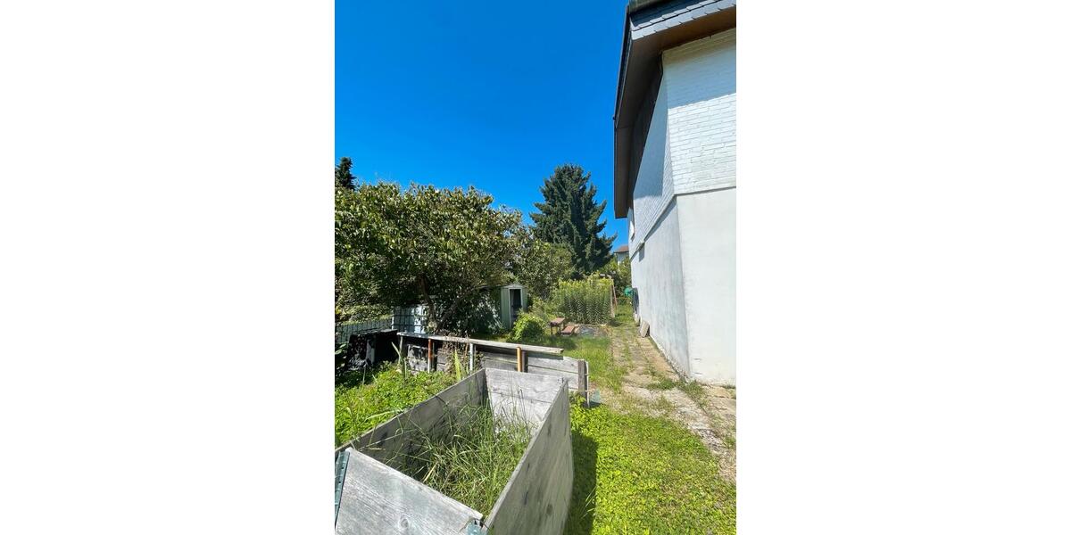 Einfamilienhaus Jestetten - 6 Zimmer, 132 m&sup2;, 449.000&euro; | Angebot:27118333