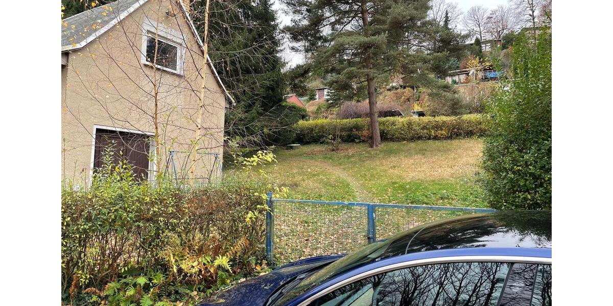 Bungalow Döbeln - 39.999&euro; | Angebot:27025538