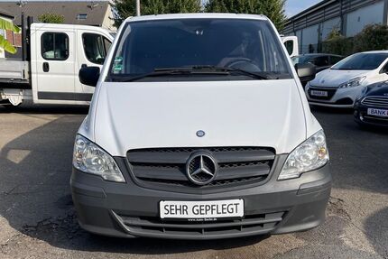 Mercedes-Benz Vito 180.000 km 8.999 € Oberhausen 46045