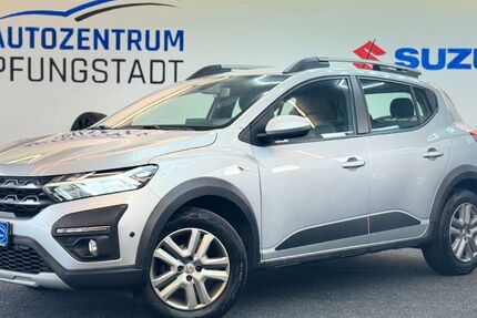 Dacia Sandero 90.000 km 13.499 &euro; Pfungstadt 64319