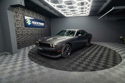 Dodge Challenger 28.440 km 27.990 &euro; Leipzig 04178
