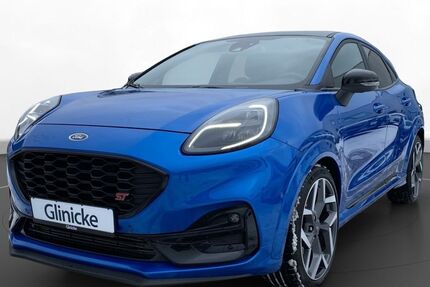 Ford Puma 86.207 km 18.470 &euro; Witzenhausen 37213