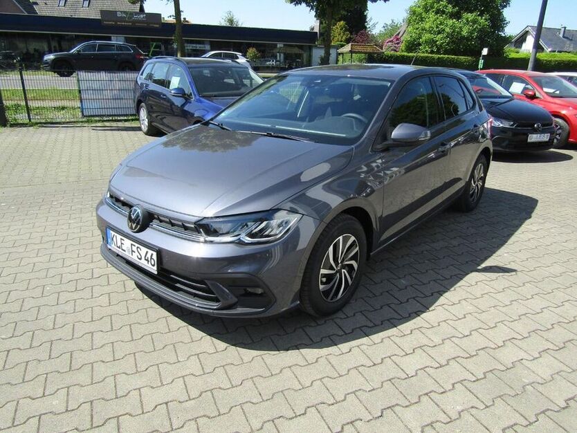 Polo