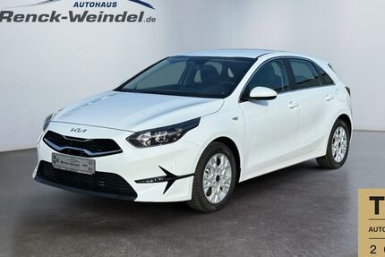 Kia ceed / Ceed 6.264 km 21.989 € Mannheim 68199