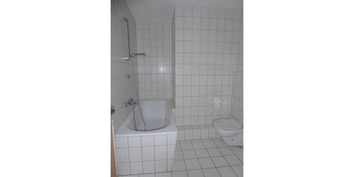 Etagenwohnung Rudolstadt Wohngebiet Rudolspark - 2 Zimmer, 56 m&sup2;, 435&euro; | Angebot:26554001