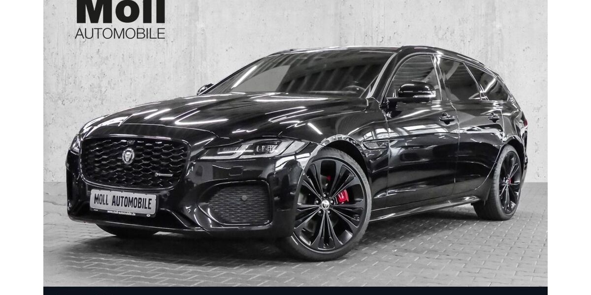 Jaguar XF 10.660 km 41.480 &euro; Köln 51149
