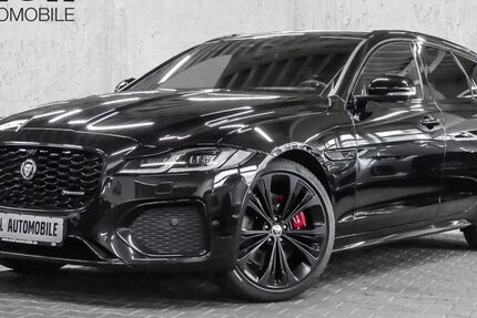 Jaguar XF 10.660 km 47.880 &euro; Köln 51149