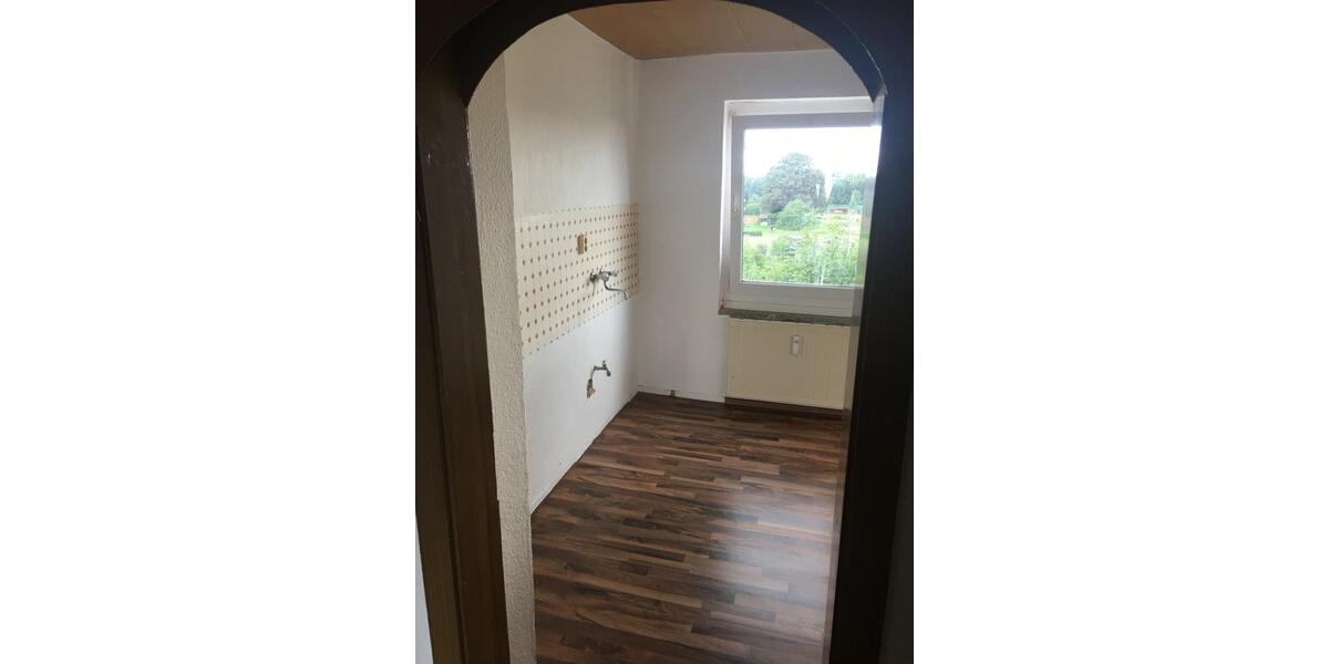 Etagenwohnung Schönhausen (Elbe) - 3 Zimmer, 60 m&sup2;, 315&euro; | Angebot:21683956