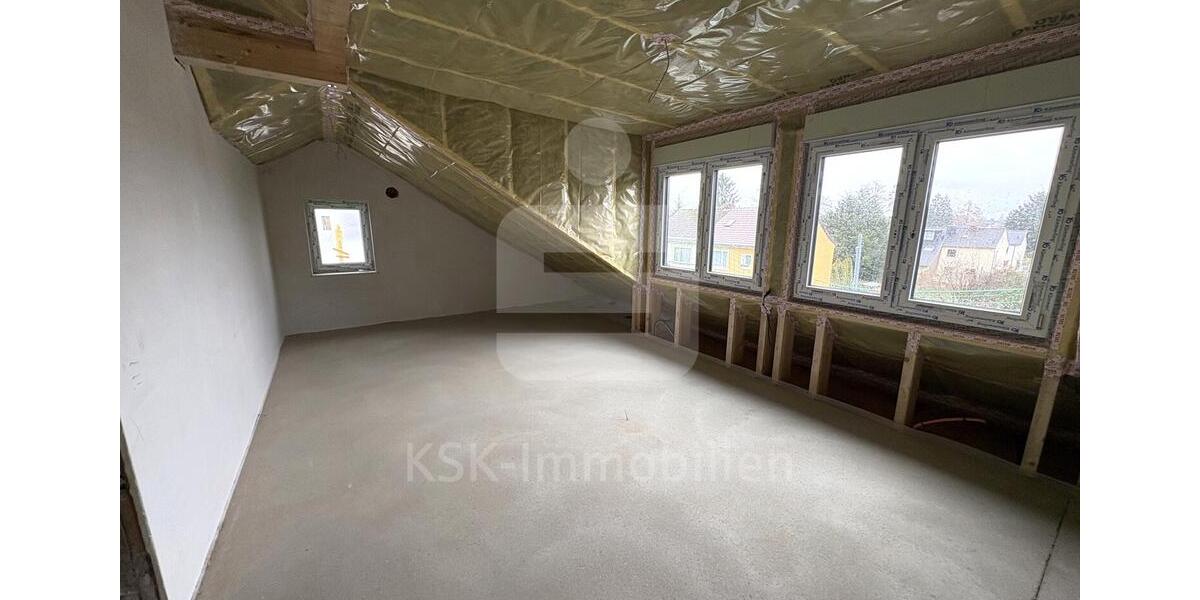 Maisonettenwohnung Rösrath - 5 Zimmer, 169 m&sup2;, 2.193&euro; | Angebot:25601215