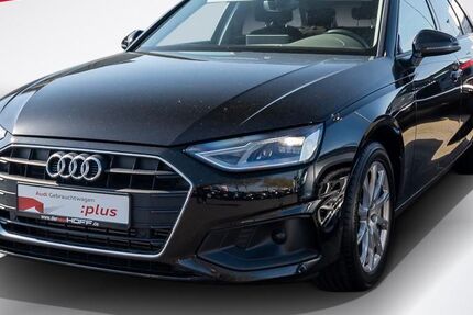 Audi A4 82.700 km 22.775 &euro; Sankt Augustin-Menden 53757