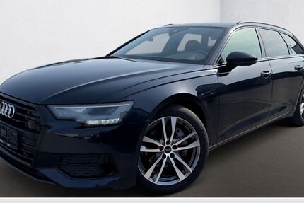 Audi A6 49.965 km 32.740 &euro; Ergolding 84030