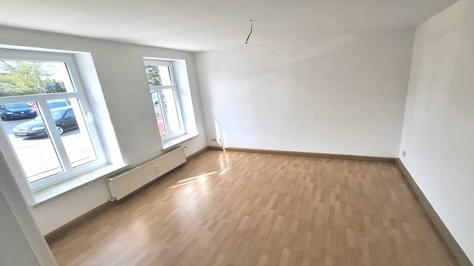 Hochparterre Schkeuditz - 1.5 Zimmer, 38 m&sup2;, 399&euro; | Angebot:26591369