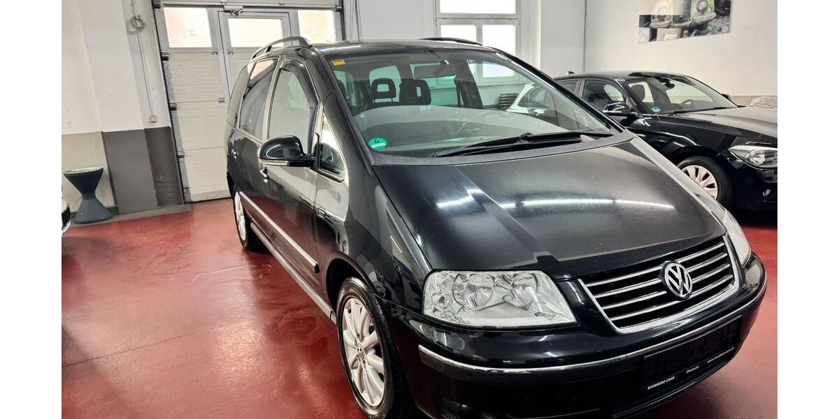 VW Sharan 206.058 km 4.900 &euro; Chemnitz 09113