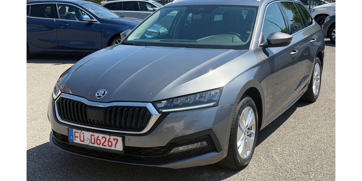 Skoda Octavia 179.244 km 13.900 &euro; FÜRTH 90763