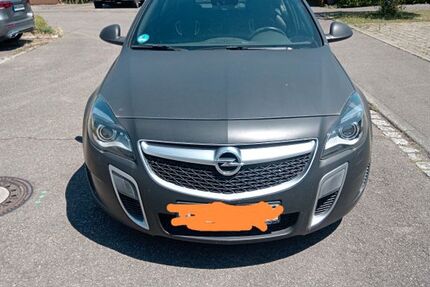 Opel Insignia 104.600 km 17.499 &euro; Weinstadt 71384
