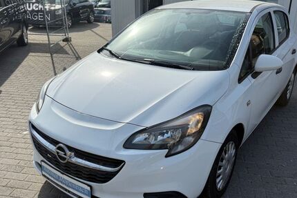 Opel Corsa 152.000 km 4.999 € Mörlenbach 69509