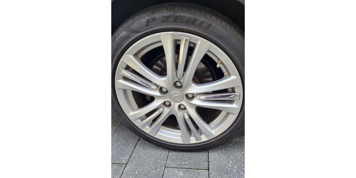 Lexus GS 450 311.000 km 6.000 &euro; Langenhagen 30853