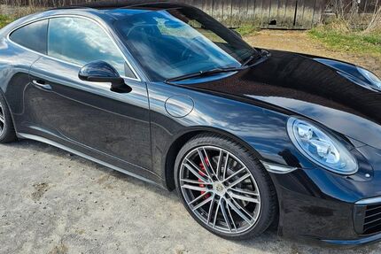 Porsche 991 61.200 km 105.991 &euro; Willebadessen 34439