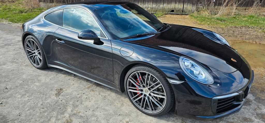 Porsche 991 61.200 km 105.991 &euro; Willebadessen 34439