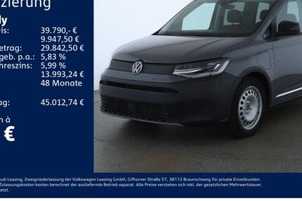 VW Caddy 14.720 km 39.790 &euro; Borna 04552