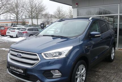 Ford Kuga 120.202 km 13.500 &euro; Dessau-Roßlau 06847
