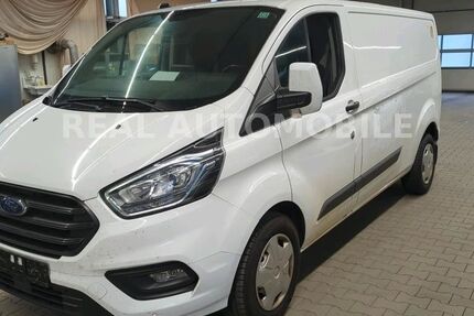 Ford Transit Custom 141.000 km 16.900 € Frankfurt am Main 65933