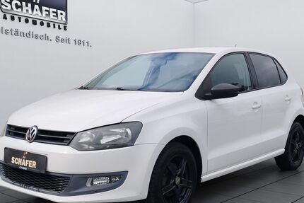 VW Polo 224.800 km 1.790 &euro; Weilburg 35781