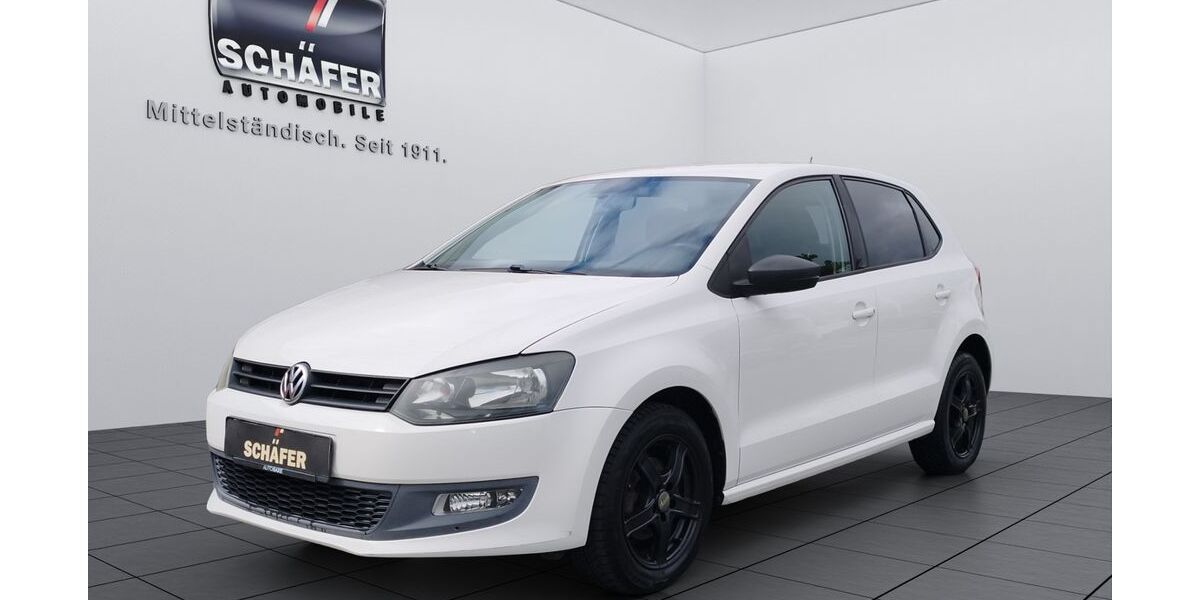 VW Polo 224.800 km 1.790 &euro; Weilburg 35781