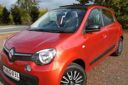 Renault Twingo 24.110 km 9.850 &euro; Tornesch 25436