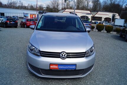 VW Touran 170.912 km 7.590 &euro; Chemnitz 09116