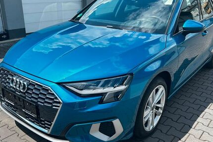Audi A3 30.000 km 18.700 &euro; Duisburg 47058