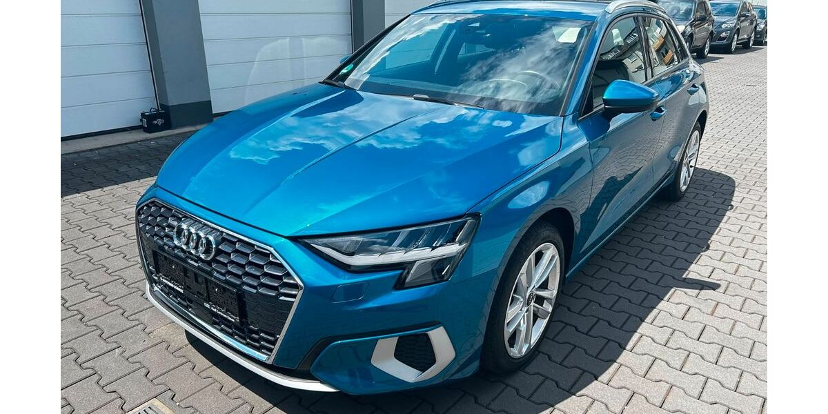 Audi A3 30.000 km 18.700 &euro; Duisburg 47058
