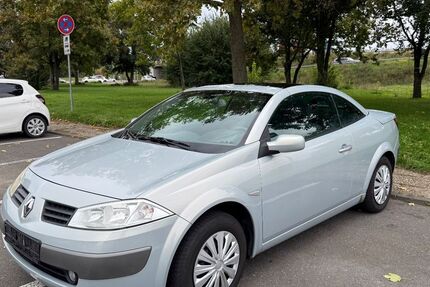 Renault Megane 149.000 km 1.900 € Wiesbaden 65201