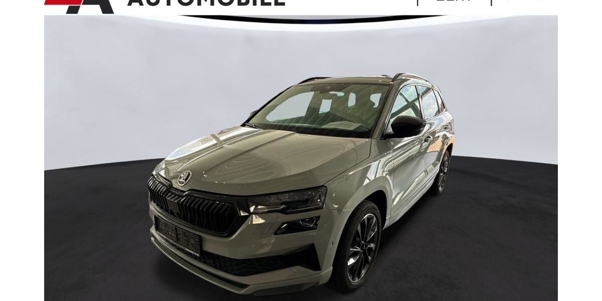 Skoda Karoq 65.290 km 27.946 &euro; Bocholt 46395
