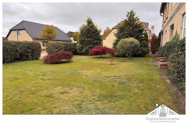 Mehrfamilienhaus, Wohnhaus Neukloster - 1 Zimmer, 254 m&sup2;, 223.750&euro; | Angebot:25779860