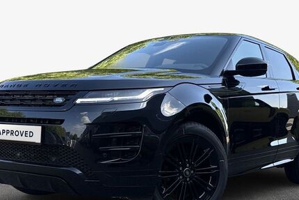 Land Rover Range Rover Evoque 3.000 km 61.550 &euro; Heilbronn 74080