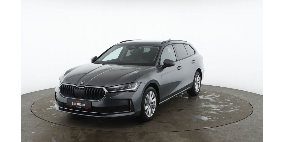 Skoda Superb 33.328 km 34.345 &euro; Dietersheim 91463