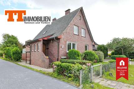Haus Wilhelmshaven Altengroden - 6 Zimmer, 128 m&sup2;, 220.000&euro; | Angebot:27067445