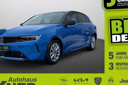 Opel Astra 24.030 km 17.900 &euro; Hof 95032